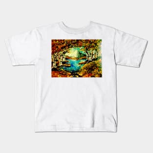 Fall Kids T-Shirt